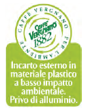 Caffé Vergnano s'engage pour l'environnement