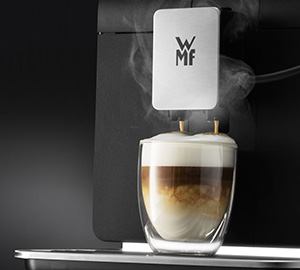 Cafetière à grain WMF Perfection 890 boissons