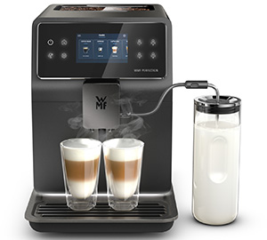 machine a cafe WMF perfection 890 design