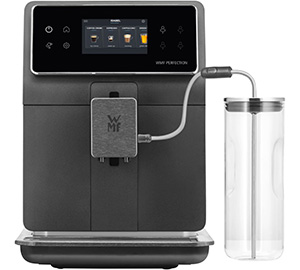 Entretien pour machine à café à grain WMF