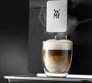 cafetière à grain WMF perfection 840 boissons