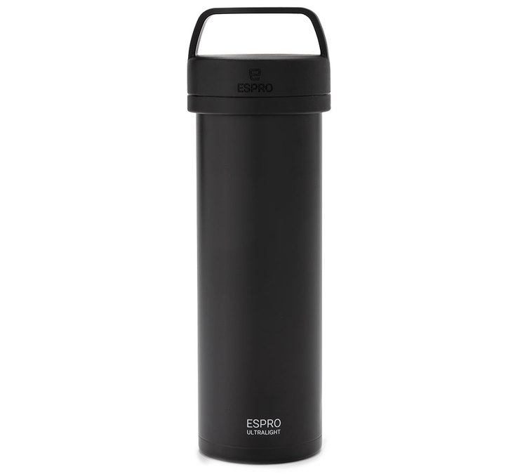 Taza isotérmica Meteorite Black 47 cl - Espro