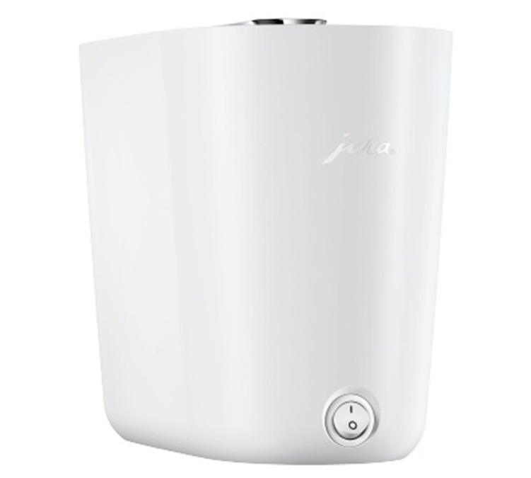 Koppvarmer S White - Jura