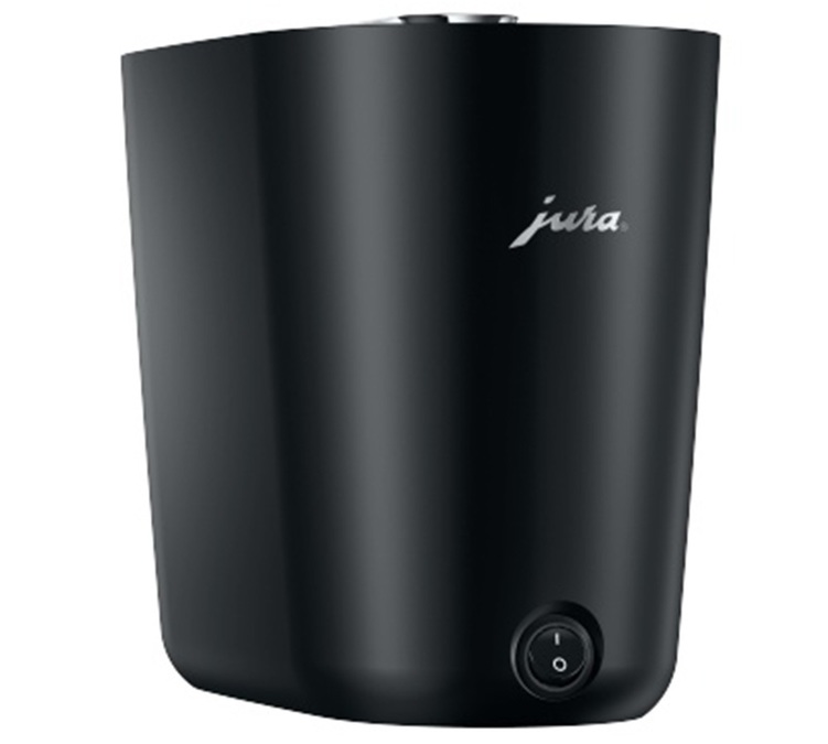 Tassenwärmer S Black - Jura