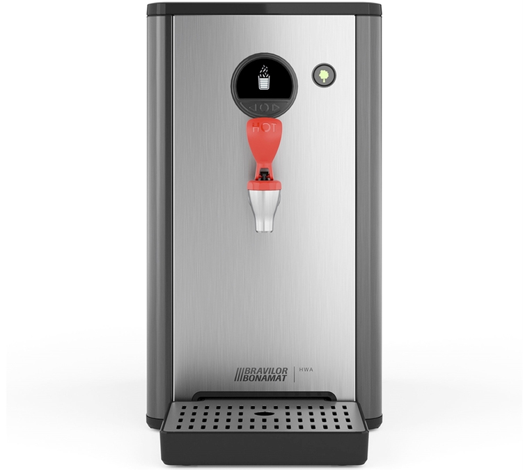 Varmtvannsdispenser Bravilor HWA 6