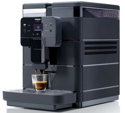 Saeco Royal Black Pack Pro Garancija 2 Godine