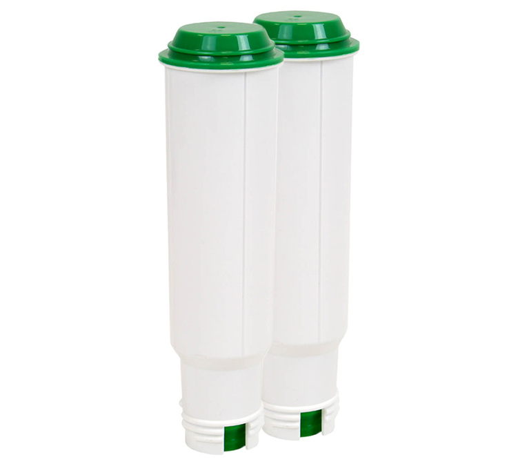 Cartucho filtrante KRUPS - Filter Logic FL701 compatível com Krups x2