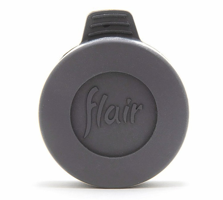 Capuchon de préchauffage en silicone pour Flair Espresso Pro 2