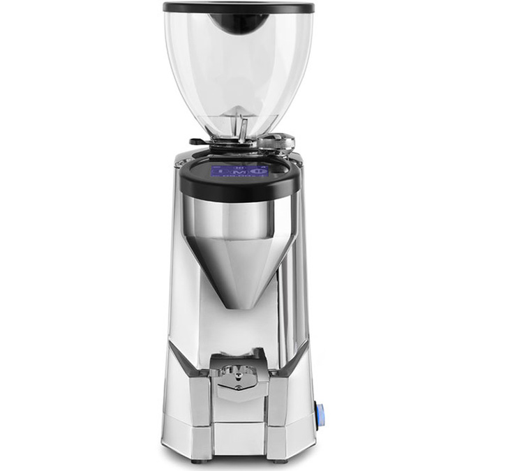 ROCKET ESPRESSO Super Fausto Chrome espressomolen