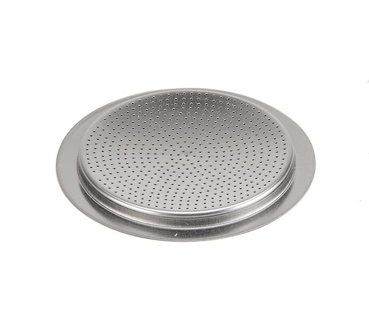 Filter voor Pylano Duna 12-kops Italiaanse koffiezetapparaat