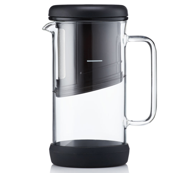 Caraffa One Brew - Nero - Barista&Co