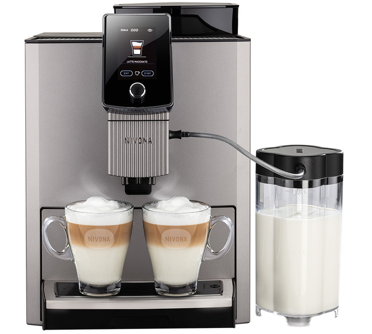 NIVONA CafeRomatica NICR 1040 Connect + Pro пакет