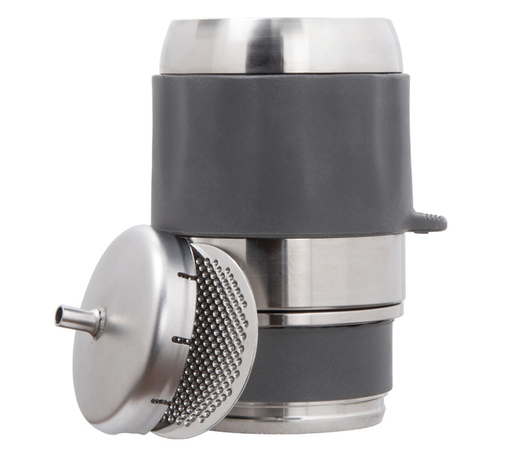 Second Shot Plus komplet za Flair Espresso PRO2
