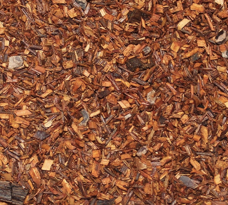 Rooibos Wanilia i Kakao Ekologiczne - Luźne 100 g - ENGLISH TEA SHOP