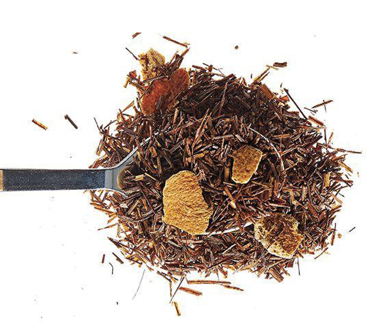 Rooibos African Cup - rasuto 100 g - COMPTOIR FRANÇAIS DU THÉ