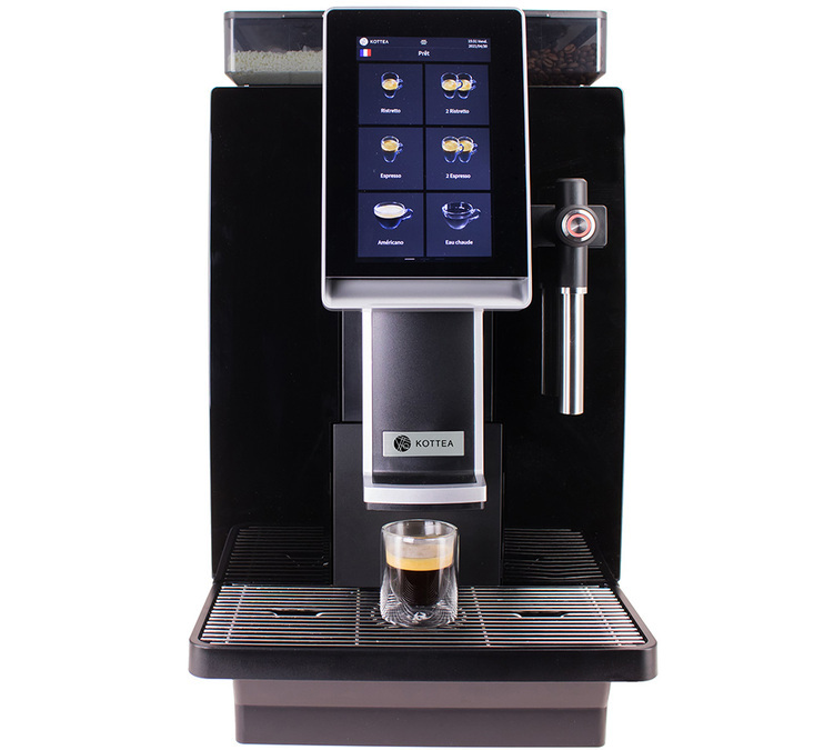 Kottea CK610 PRO 2 Водна мрежа + Pro пакет