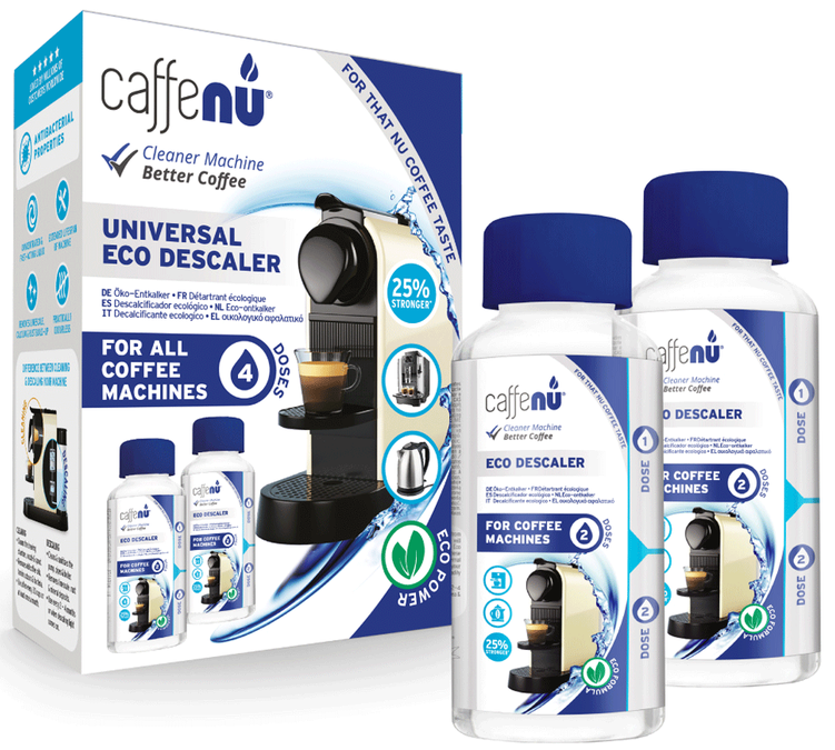 Течност за уклањање каменца 400ml - CAFFENU