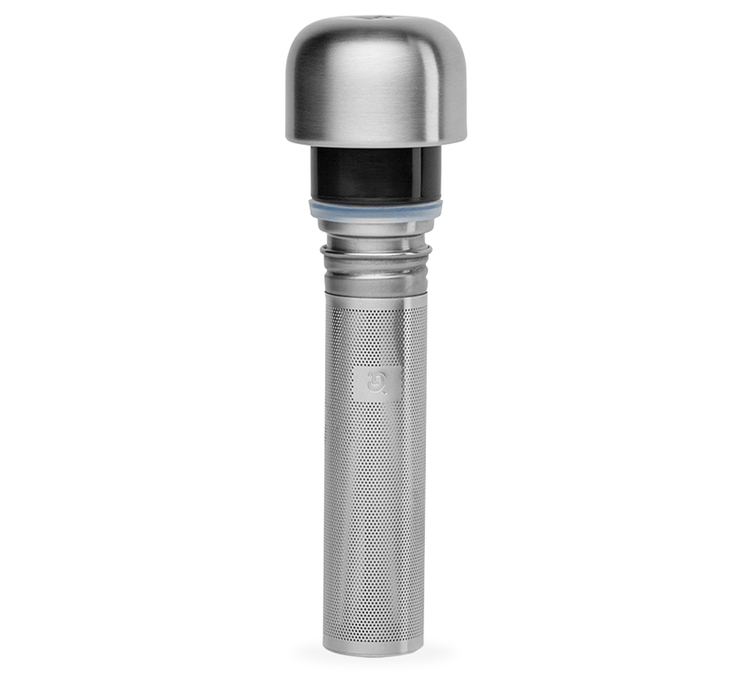 9 cm infuser do butelki 26 cl do 50 cl - QWETCH