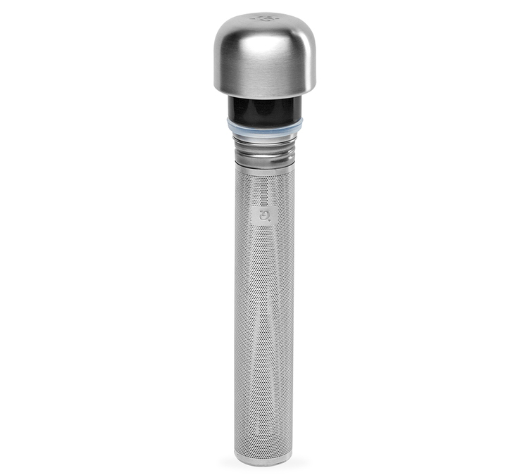 14 cm infuser do butelki 75 cl–1 l – QWETCH