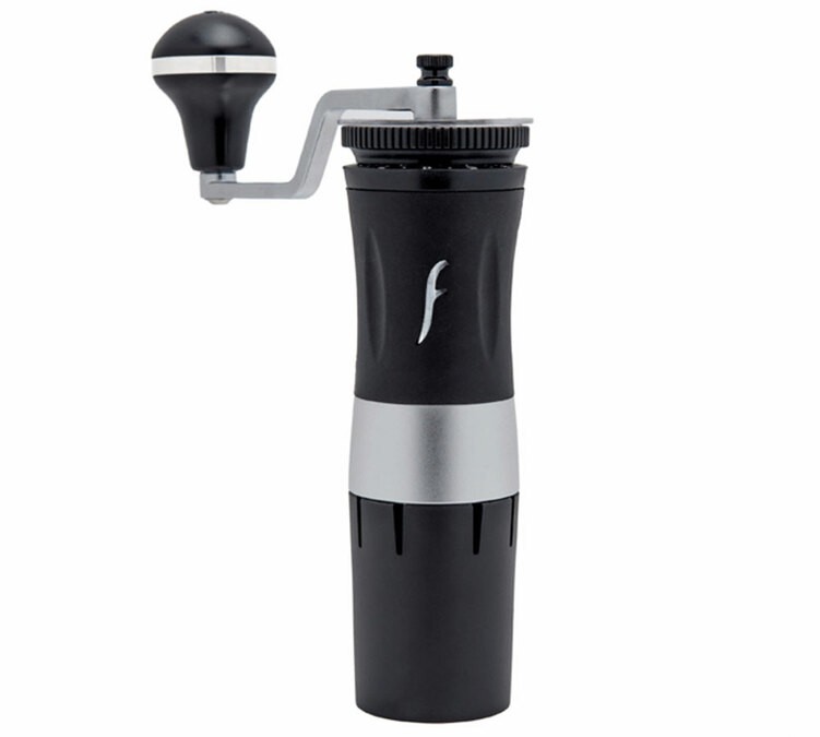 Kézi kávédaráló FLAIR ESPRESSO The Royal Grinder