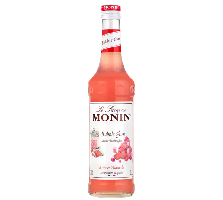 Monin Sirup - Tyggis - 70cl