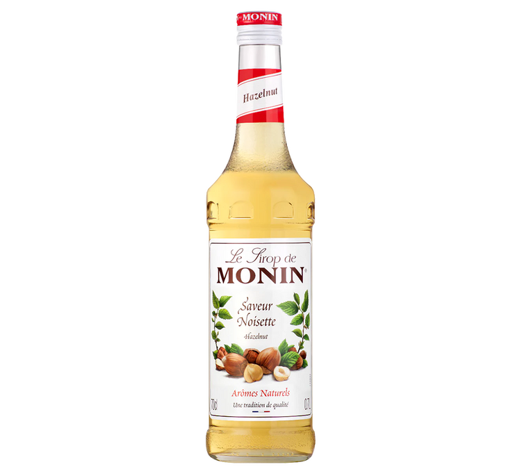 Xarope Monin - Avelã - 70cl
