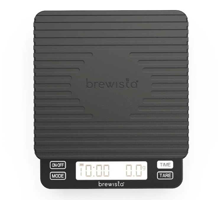 Balança de precisão BREWISTA Smart Scale II