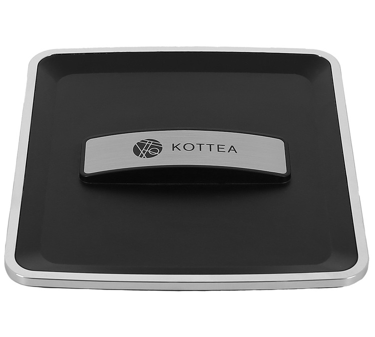CK500 Coffee Bean Hopper Lid for Bean-to-Cup Machine - Kottea