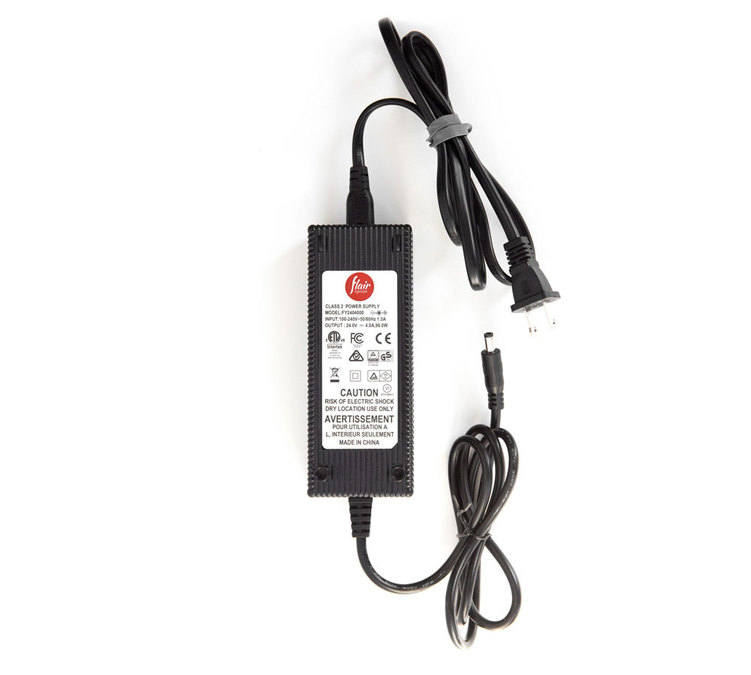 Bloc d'alimentation pour Flair 58