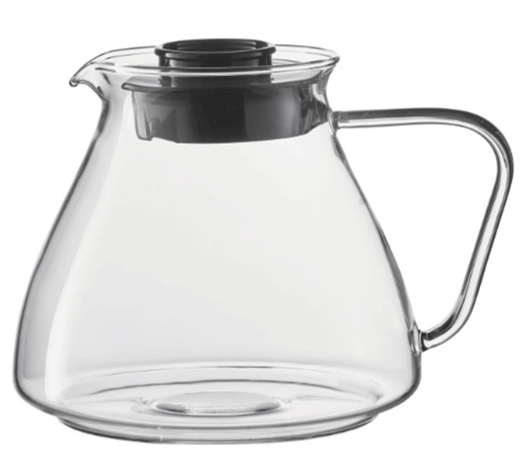 Jarra de reposição para Melitta Epour e Epos