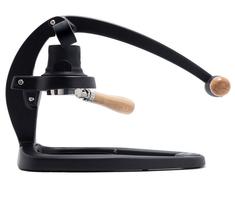 Macchina per espresso a leva manuale FLAIR ESPRESSO 58X non elettrica