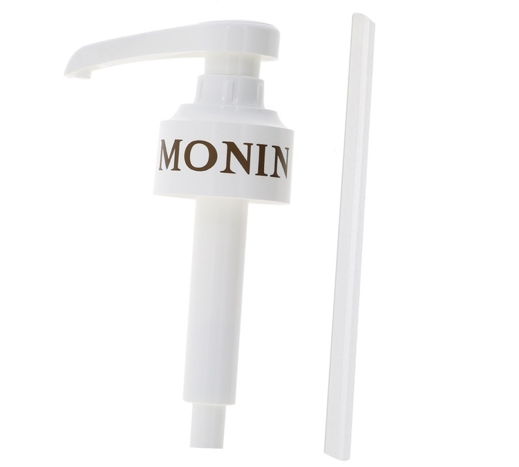 Monin-Sirup-Dosierpumpe 70 cl