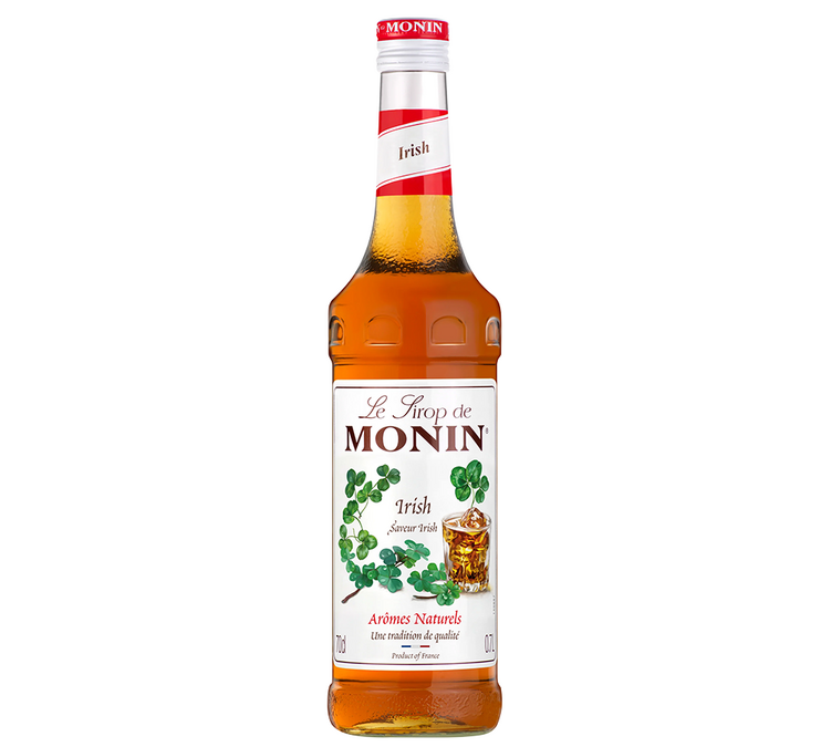 Monin Sirup - Irsk - 70cl