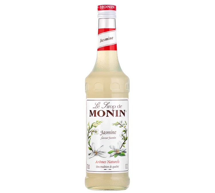 Xarope Monin - Jasmin - 70 cl