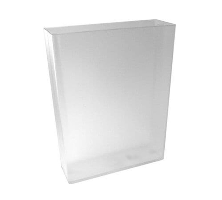 ASCASO 2L watertank voor espressomachines van de Steel-serie