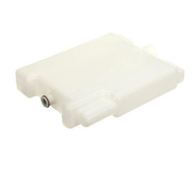 Water tank with valve for Nuova Simonelli Oscar espresso machine