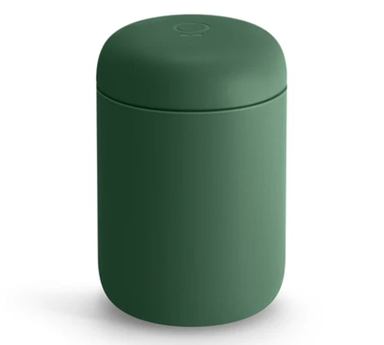 Mug isotherme Carter move Vert 35 cl - FELLOW 