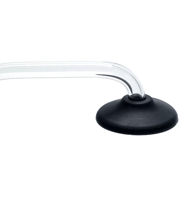 JOY RESOLVE shower head for Barisieur alarm coffee machine