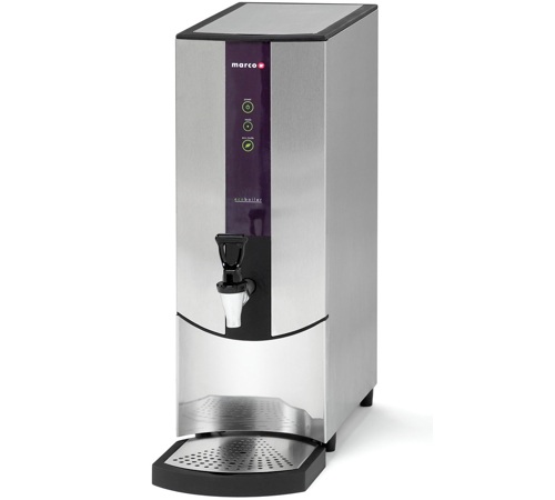 Heetwaterdispenser Ecoboiler T10 (wateraansluiting) - Marco