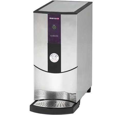 Distributeur d'eau chaude Ecoboiler PB5 (raccord d'eau) - Marco