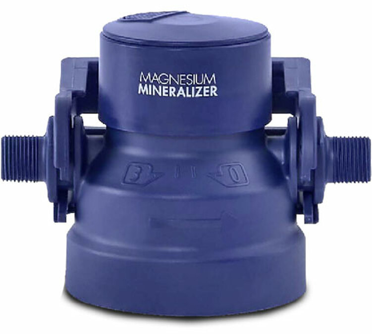 Anslutningshuvud BWT WATER+MORE - Magnesium Mineraliserat Vatten Protect MP200 - ST3/8