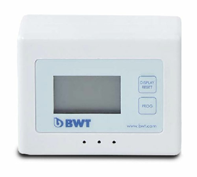 Ricambi BWT WATER+MORE - Monitor AQA contatore volumetrico compatibile con il set Aqua Drink Pure