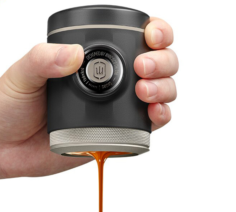 Mobile espressomachine WACACO Picopresso