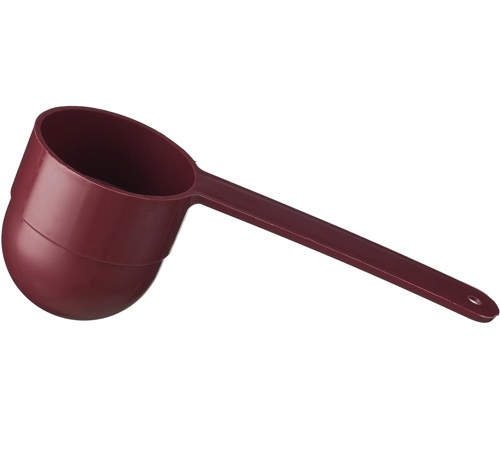 Bravilor Optie: Bravilor Maatlepel (inhoud 40 g)