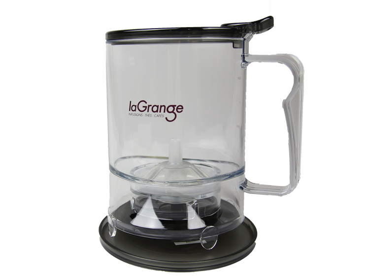 EcoFilter Infuser - laGrange