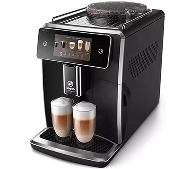 Młynek do Espresso SAECO Xelsis Deluxe SM8780/00