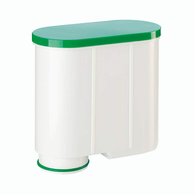 Cartuccia filtrante - SAECO/PHILIPS - macchine da caffè a grani Saeco e Philips