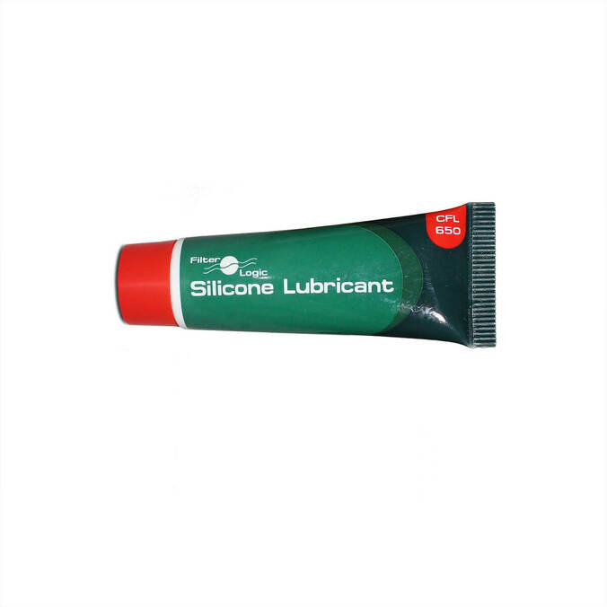 Sredstvo za čišćenje silikonske masti za aparat za kafu 10g - Filter Logic