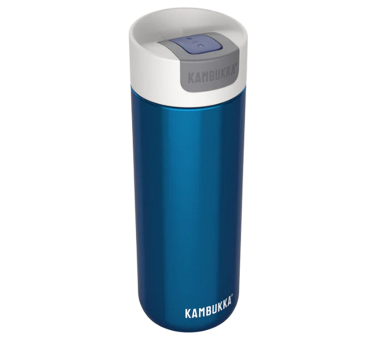 Θερμός κούπα Olympus Blue Moon 50 cl - KAMBUKKA