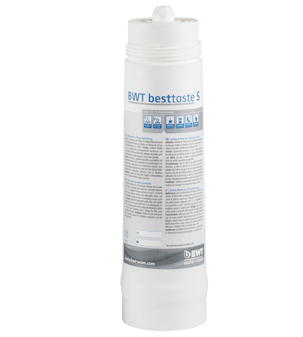 Wkład filtrujący BWT WATER + MORE Besttaste 15